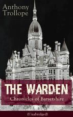 Portada de The Warden - Chronicles of Barsetshire (Unabridged) (Ebook)