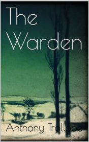 Portada de The Warden (Ebook)