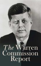 Portada de The Warren Commission Report (Ebook)