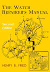 The Watch Repairerâ€™s Manual