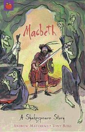 Portada de Macbeth