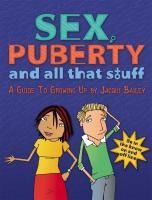 Portada de Sex, Puberty and All That Stuff