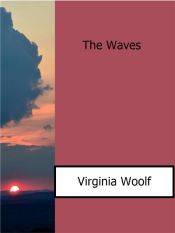 Portada de The Waves (Ebook)