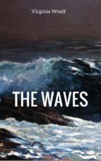 Portada de The Waves (ShandonPress) (Ebook)