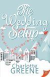 The Wedding Setup