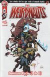 The Weirdnauts #1