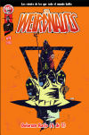 The Weirdnauts #4