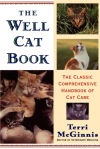 The Well Cat Book