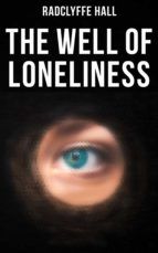 Portada de The Well of Loneliness (Ebook)