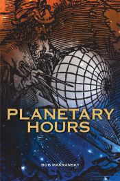 Portada de Planetary Hours
