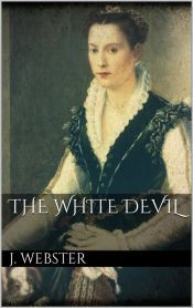 Portada de The White Devil (Ebook)