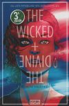 The Wicked + The Divine 01 : El acto fáustico