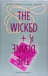 The Wicked + the Divine, Volume 2: Fandemonium