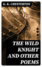 Portada de The Wild Knight and Other Poems (Ebook)