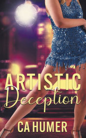 Portada de Artistic Deception