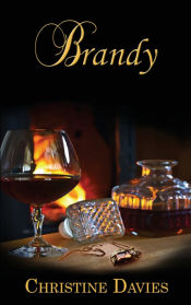 Portada de Brandy