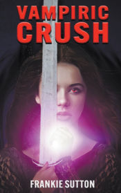 Portada de Vampiric Crush