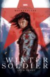 The Winter Soldier: Cold Front