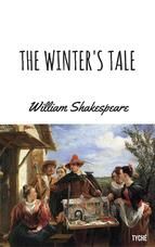 Portada de The Winter's Tale (Ebook)