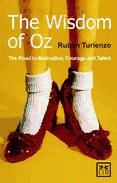 Portada de The Wisdom of Oz (Ebook)