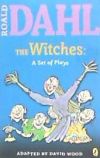 The Witches: A Set of Plays: A Set of Plays
