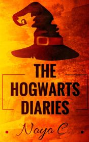 Portada de The Wizard Diaries (Ebook)