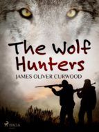 Portada de The Wolf Hunters (Ebook)