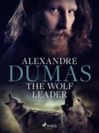 Portada de The Wolf Leader (Ebook)