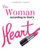 Portada de The Woman According to God's Heart (Ebook)