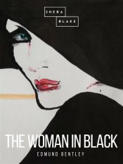 Portada de The Woman in Black (Ebook)
