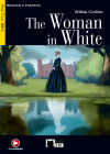 The Woman in White. Book + CD