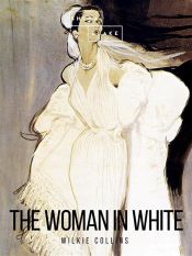 Portada de The Woman in White (Ebook)