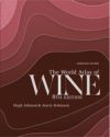 The World Atlas of Wine 8th Edition