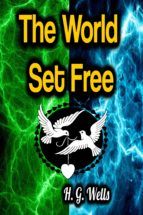 Portada de The World Set Free (Ebook)