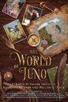 The World of Juno: A secondary world history and anthology