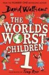 The World's Worst Children 01