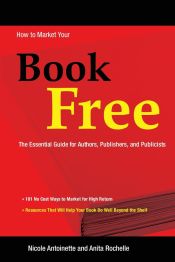 Portada de How to Market Your Book Free