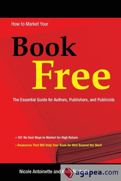 How to Market Your Book Free
