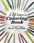The Writer"s Coloring Book