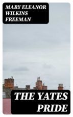 Portada de The Yates Pride (Ebook)