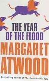 The Year Of The Flood Atwood