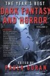 The Year's Best Dark Fantasy & Horror: Volume Two