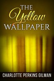 Portada de The Yellow Wallpaper (Ebook)