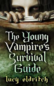 Portada de The Young Vampire's Survival Guide (Ebook)