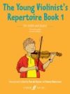 The Young Violinist's Repertoire, Bk 1