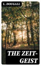 Portada de The Zeit-Geist (Ebook)