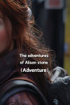 The adventures of Alison stone (Adventure)