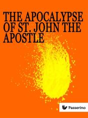 Portada de The apocalypse of St. John the Apostle (Ebook)