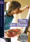 The art show, level 6