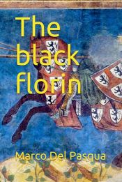 Portada de The black florin (Ebook)